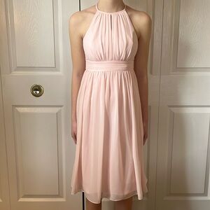 David’s Bridal Dress